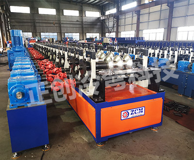 Surpass F1移動式光譜儀